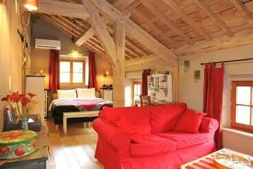 B&b Le Clos De La Fontaine