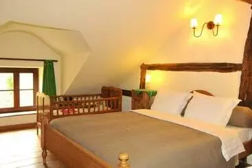 B&b Le Clos De La Fontaine