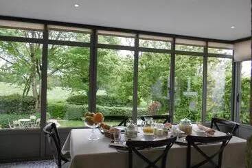 Bed and Breakfast La Maison De Marie, Au Coeur De La Campagne Avec Table D Hôtes Sur Réservation