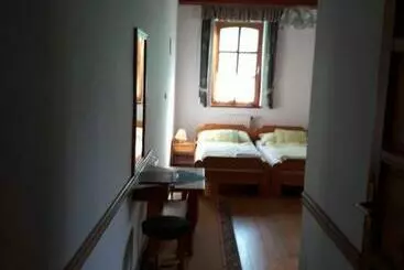 Bed and Breakfast Odvaskő étterem és Panzió