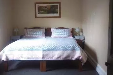 Grampians Historic Homestead B&b