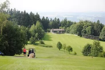 Gästehaus Pension Lang