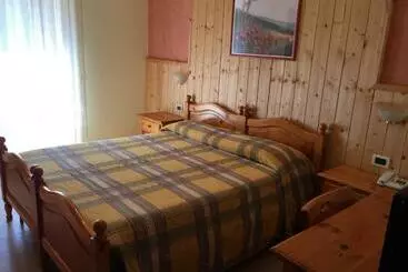 Hotelli Al Garibaldino