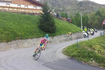 酒店 Belvedere Mountain Experience