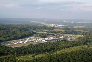 בית מלון כפרי Kobero