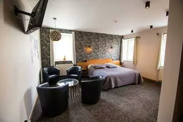 ホテル L'escapade