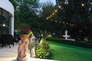 ホテル Resort Plaza Lake