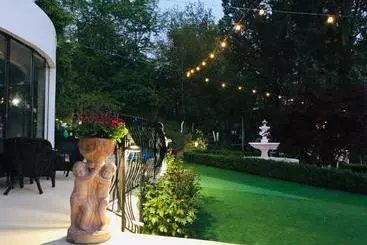 Hotel Resort Plaza Lake