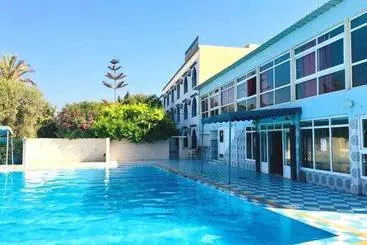 Hotelli Ribis