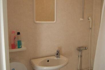 هتل Rönninge Gård