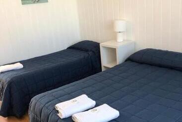 Мотель Colony Inn