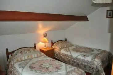 Pension Forest How Guest House