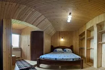 Pensione Gostynna Rodyna