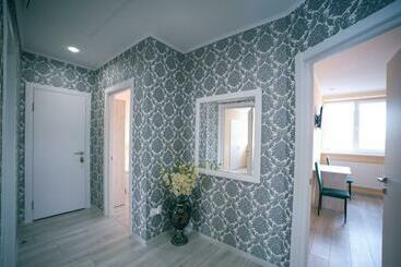 膳宿费 Green Hill