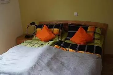 Pensione Gästehaus Am Steinwald