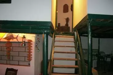 Pension Hostal Bugambil