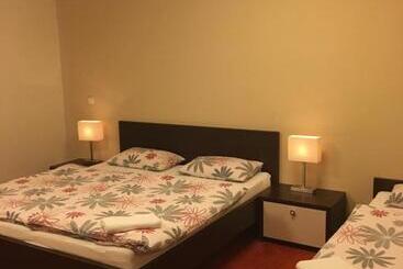 ペンション Penzion Hermina