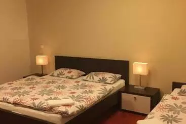 ペンション Penzion Hermina