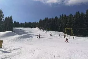 Majatalo Penzion Tina