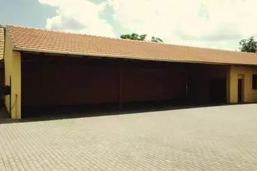 ペンション Sedlecký Dvůr