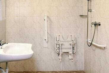 ペンション Sedlecký Dvůr