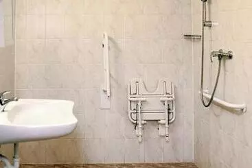 پانسیون Sedlecký Dvůr