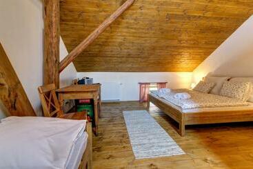 ペンション Slezský Grunt