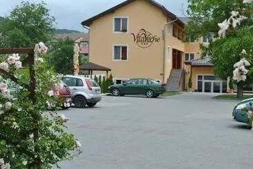 Majatalo Vila Veche