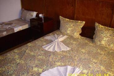 Пансион Villa Ribarica