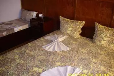 Majatalo Villa Ribarica