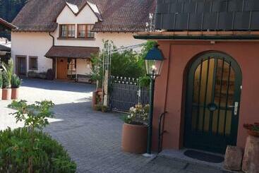 Pension   Gästehaus Zum Pfälzerwald