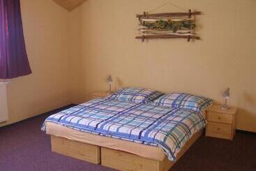 מלון דירות Skipension Jasná