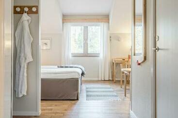 Storsätra Fjällhotell