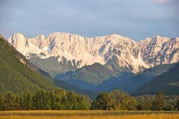 فندق صغير Gasthaus Stefaner