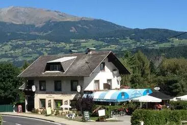 Bed and Breakfast Gasthof Pension Reidnwirt