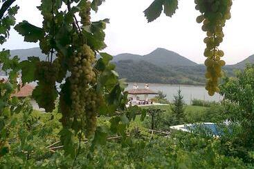 Family Hotel Belvedere