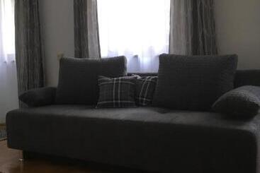 Frühstückspension Scharinger Hof