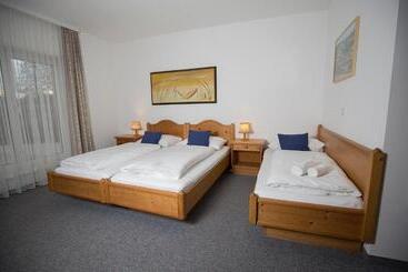 Grandhotel Niederösterreichischer Hof