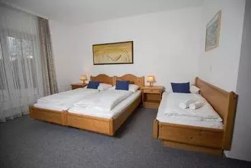 Grandhotel Niederösterreichischer Hof