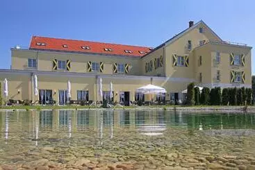 Grandhotel Niederösterreichischer Hof