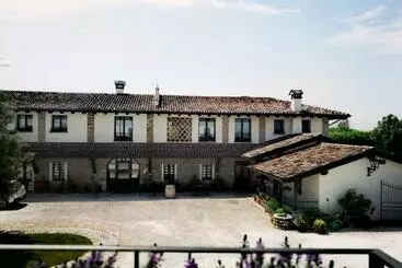 ホテル Agriturismo Mulino Delle Tolle