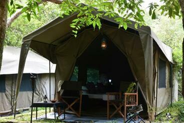 Hotel Explorer By Eco Team Wasgamuwa National Park