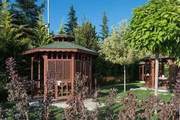 Hotel Fimar Life Thermal Resort