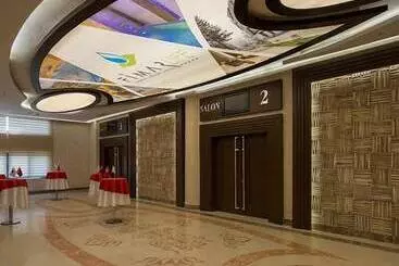 Hôtel Fimar Life Thermal Resort
