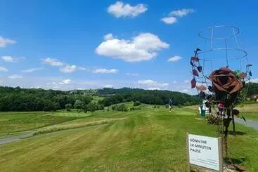 Hotel Golf Resort Klöch