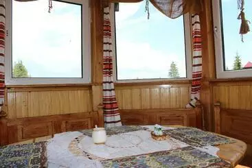 Hotel Goryanyn