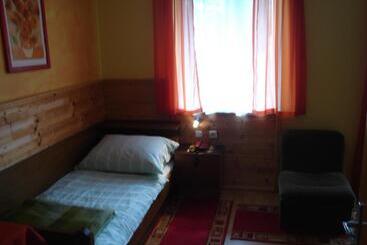 فندق Hirscheggerhof