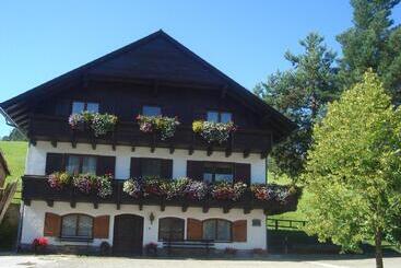 Hotel Hirscheggerhof