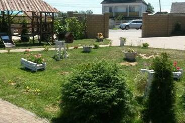 فندق Panska Vtiha