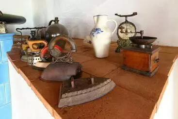 Hotel Porčův Mlýn